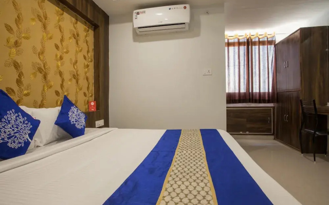 Hotel Relax Inn By OYO Rooms
