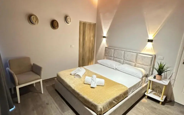 Guest House Landi