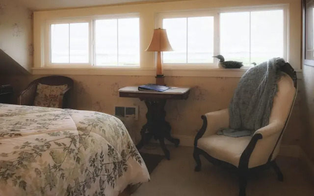 China Beach Retreat
