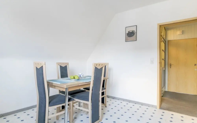 Private Apartment Tannenbergstraße