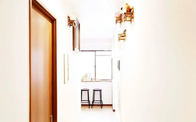 Cozy Home APT Akihabara Okachimachi 3