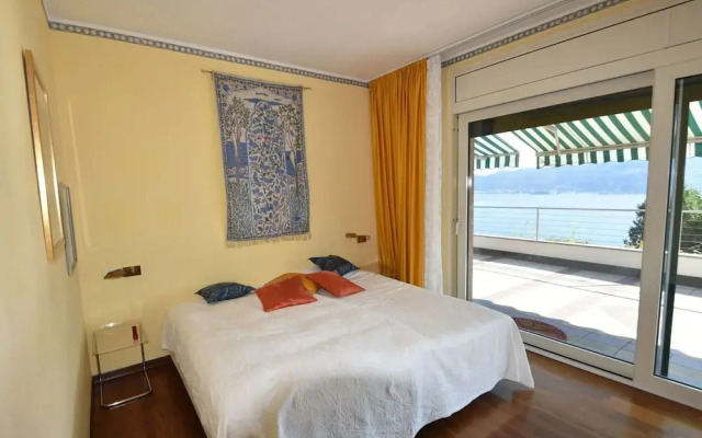 Apartment in Verbania Near Lake and Islands
