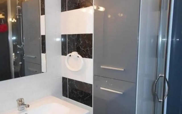 Appartement Saint-Hilaire-de-Riez, 2 pièces, 4 personnes - FR-1-324-447