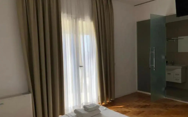 Hotel Lusini