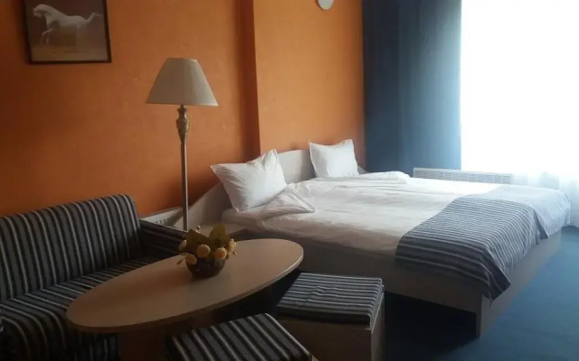 Hotel Perfect