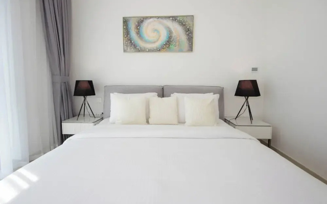 Silk Valley - Luxury 2B near Dubai Mall