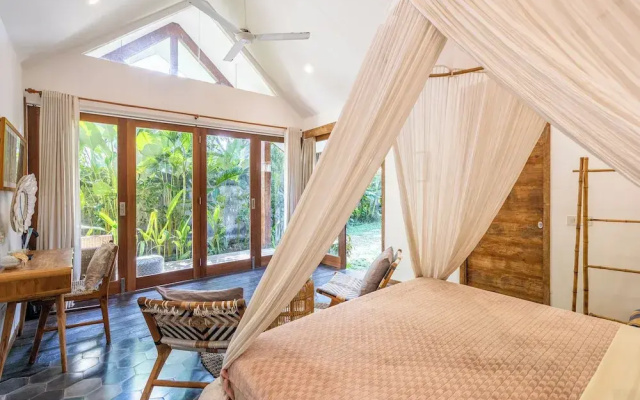 Ohana Bungalow by Betterplace