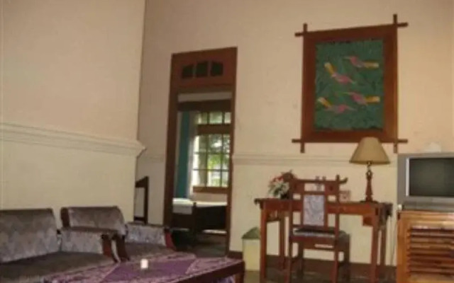 Hotel Mustika Tuban