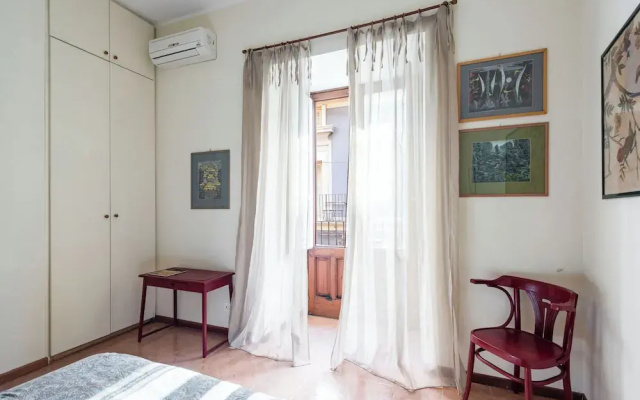 Casa all'Anfiteatro di Catania by Wonderful Italy