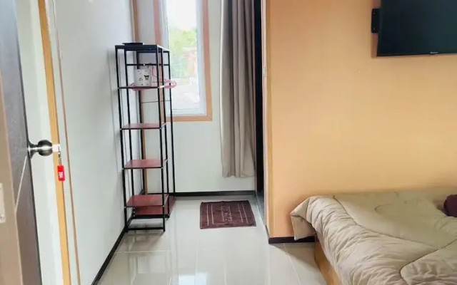 RabeangPhan Homestay Libong