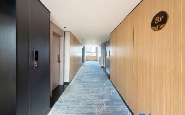 YunhailantingHotel