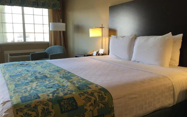 Regency Inn SFO Airport