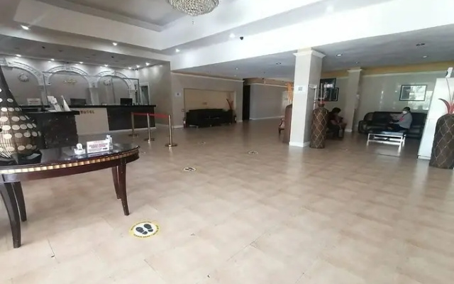 OYO 687 Lohas Hotel