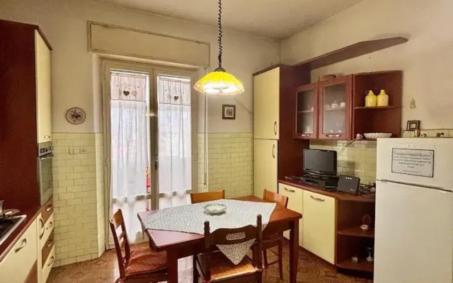 LG Appartamento Turistico Giarre