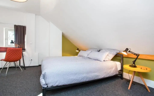 alte Molkerei
