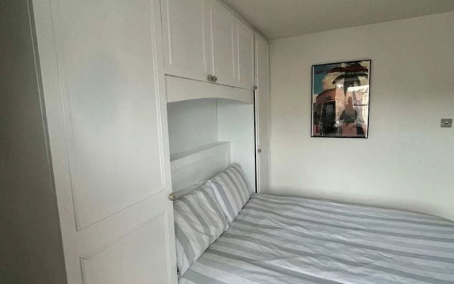 Vibrant & Homely 2BD Flat - Angel