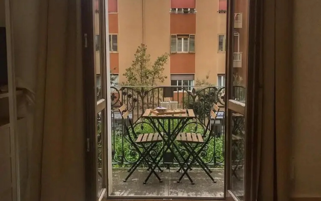 B&B Palazzo de Il Nuovo Duca Minimo