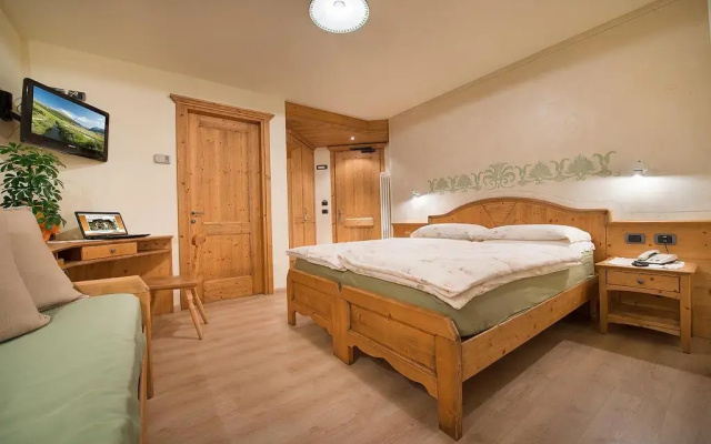 Hotel Garni Costanza