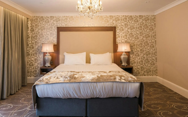 Dunadry Hotel and Gardens