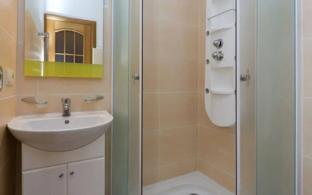 Apart Hotel Staryi Kiev