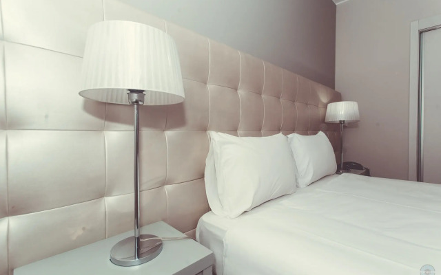 Vila Hotel By VimaHotels