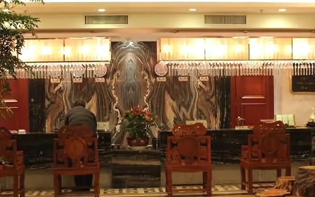 Heyuan Hotel