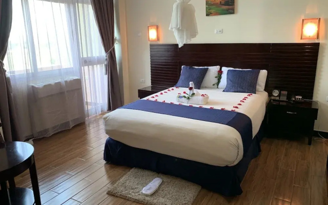 Delano Hotel