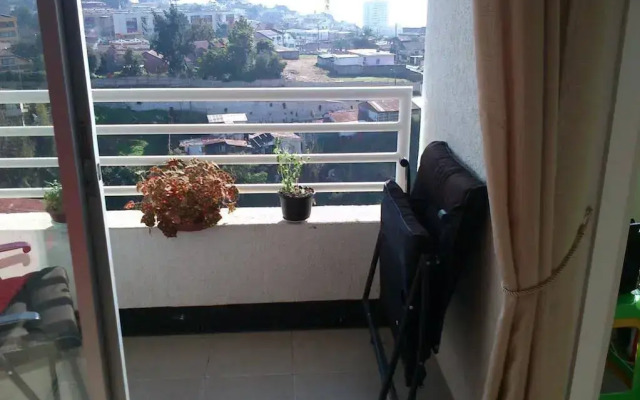 Emilysuites Viña del Mar