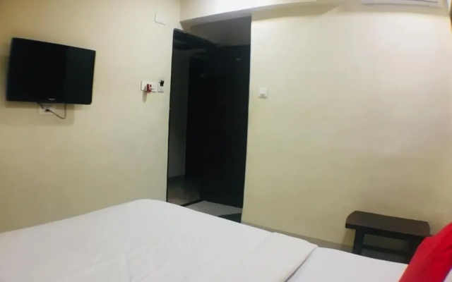 Hotel Shalimar Malad