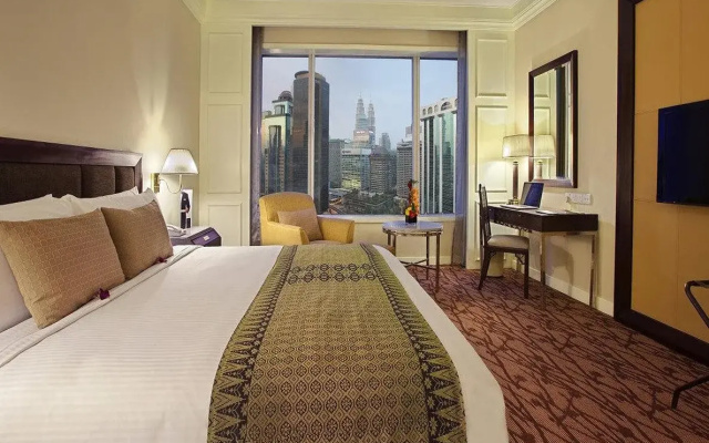 Waldorf Astoria Kuala Lumpur
