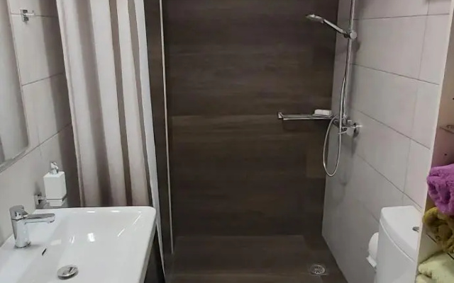 Old town Apartment