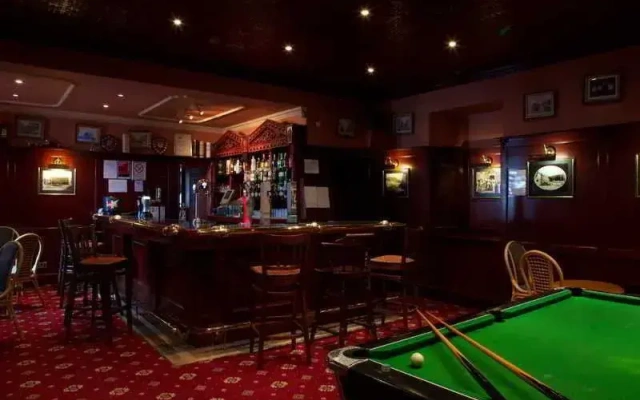 The Argyll Hotel ‘A Bespoke Hotel’