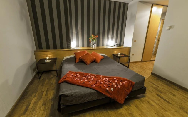Capo Horn Hotel