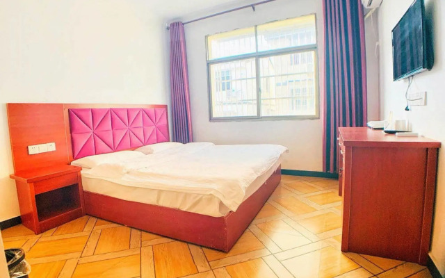 Yuelai Hotel