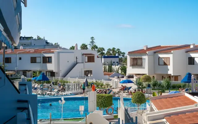 2 Br Aprt Ocean View