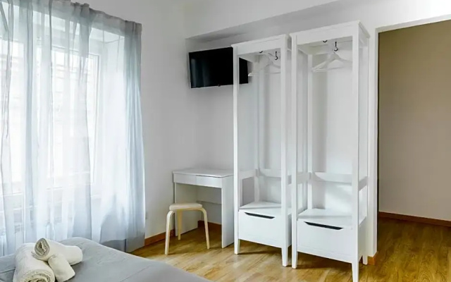 B&BTRASTEVERE66