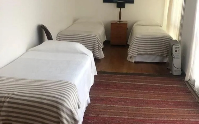 Nayart Hostel