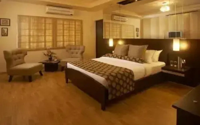 Chalet Ishya