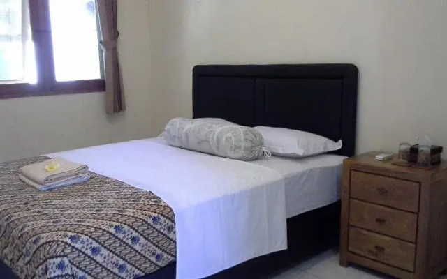Jimbaran Home Stay Bali