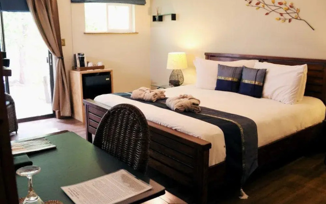 Sheridan House Inn - Adult Only