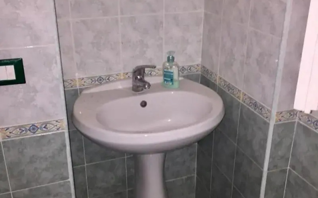 B&B la Bouganville