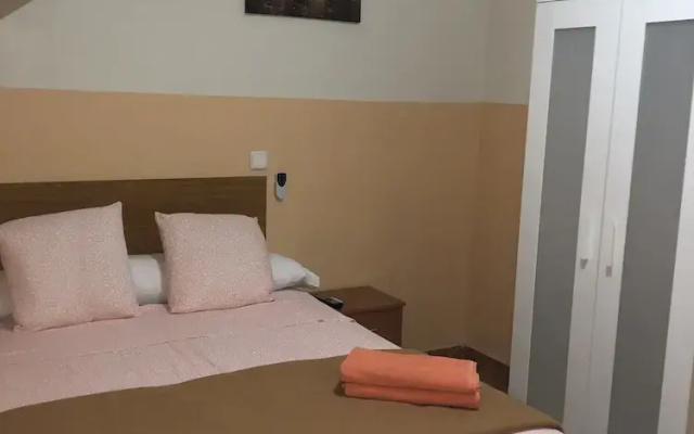 Rooms Barco