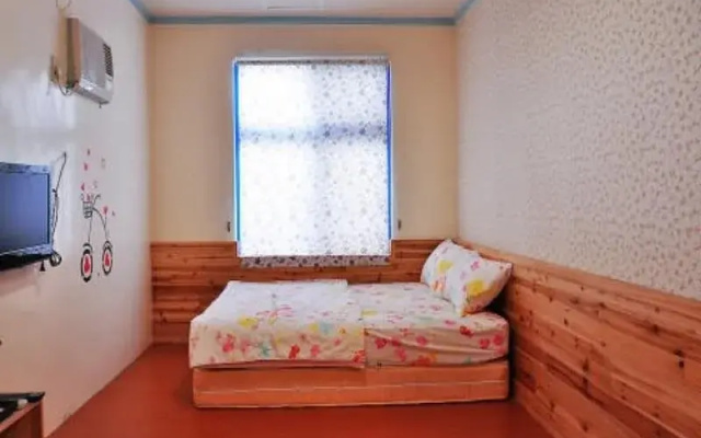 Dolphin Bay B&B