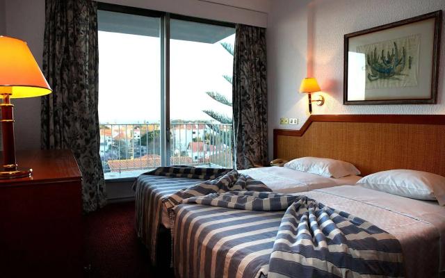 Hotel Cidadela