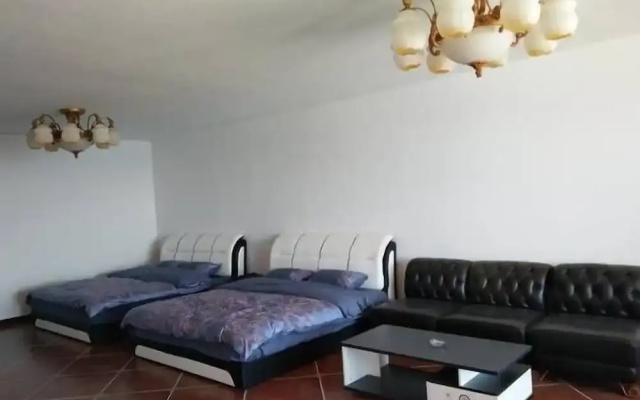 Weihai Haina Holiday Apartment