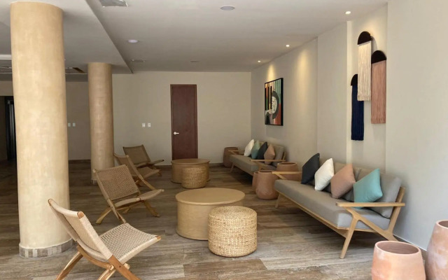 ｡Apartment 1Br in Zama, Bike Free & Beach Club｡