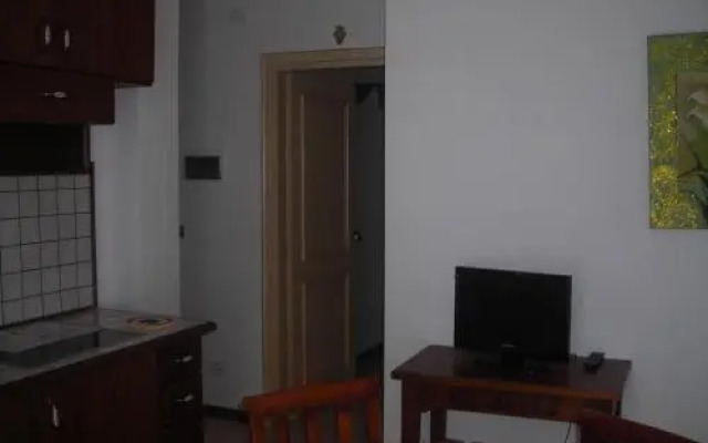 C.A.V. Residenza Prisco