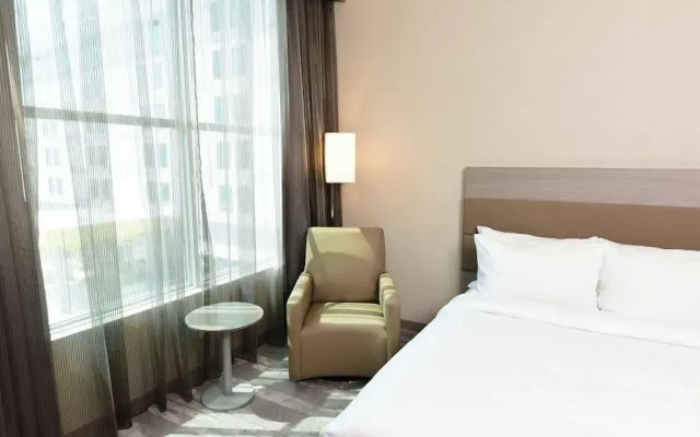 Ac Hotel Nashville Downtown