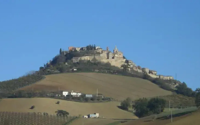 Palazzo Marchionni