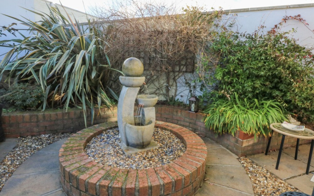 The Summerhouse